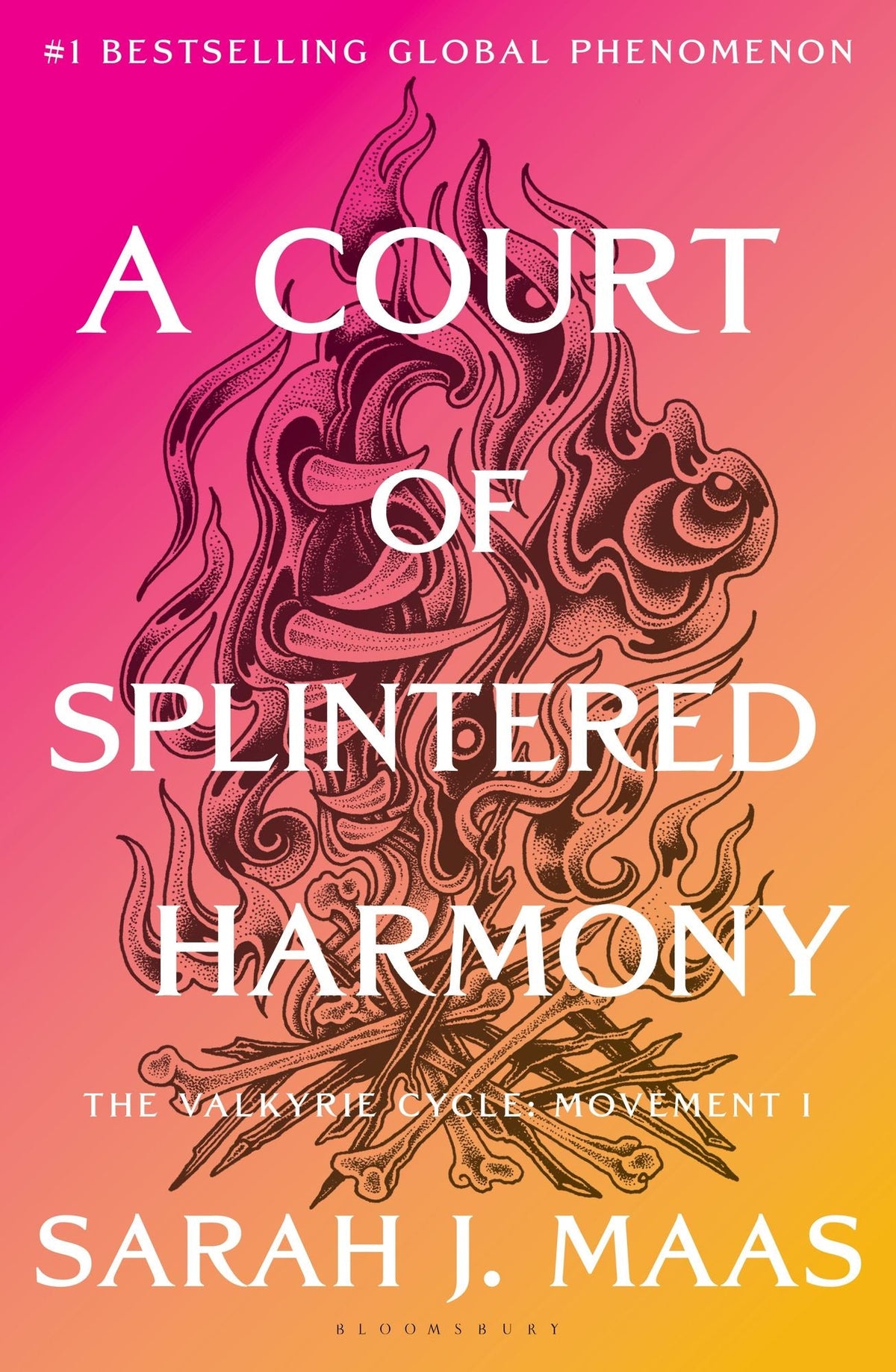 ACOTAR 6 Pre-Order (Oct. 2026) IN STORE PICKUP ONLY!!