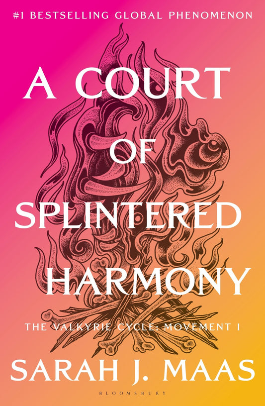 ACOTAR 6 Pre-Order (Oct. 2026) IN STORE PICKUP ONLY!!